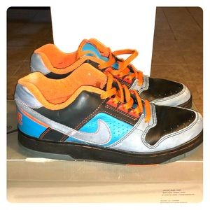 Pre Owned Limited Edition Nike SB’s